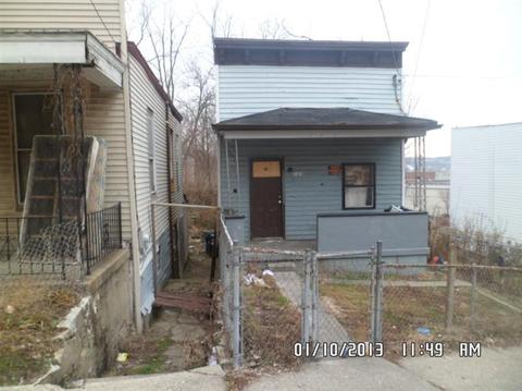 2316 Gest St, Cincinnati, OH 45204 photo 1