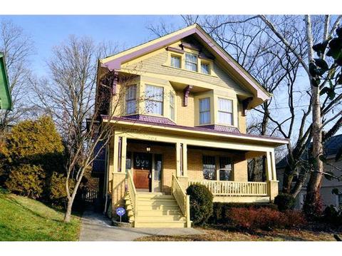 204 Woolper Ave, Cincinnati, OH 45220 photo 1