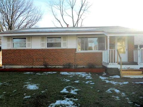 2517 Cornwall Dr, Cincinnati, OH 45231 photo 1