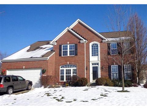 80 Manor Dr, Springboro, OH 45066 photo 1