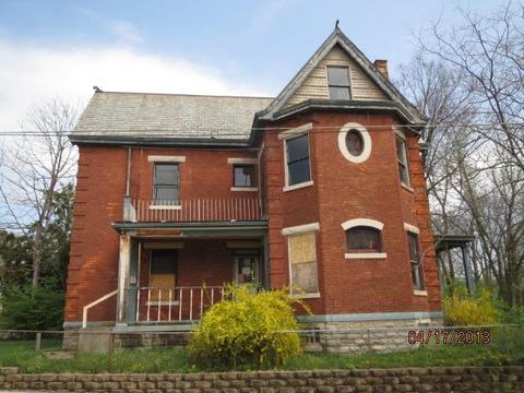 629 Epworth Ave, Cincinnati, OH 45232 photo 1