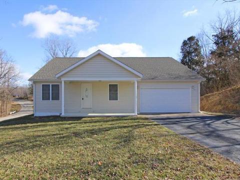 9734 Williams Dr, Franklin, OH 45005 photo 1