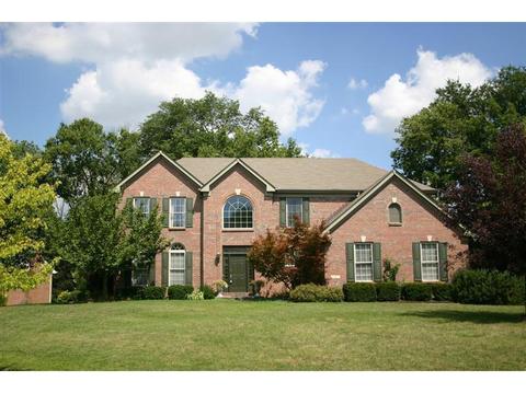 5 Mill Run Ln, Springboro, OH 45066 photo 1