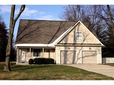 40 Curry Ridge Rd, Georgetown, OH 45121 photo 1
