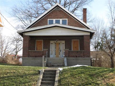 1052 Schiff Ave, Cincinnati, OH 45205 photo 1