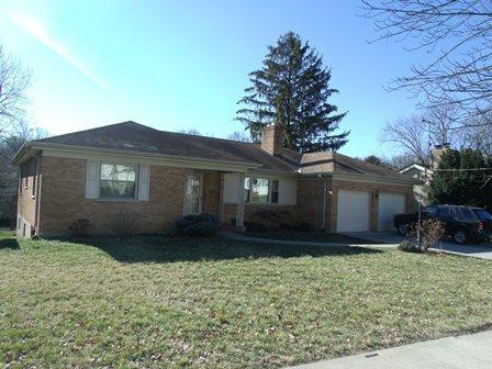 3023 Westbrook Dr, Cincinnati, OH 45238 photo 1