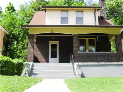 134 Woolper Ave, Cincinnati, OH 45220 photo 1