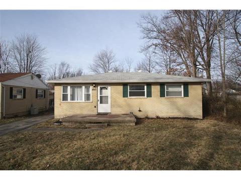 12159 Third Ave, Cincinnati, OH 45249 photo 1