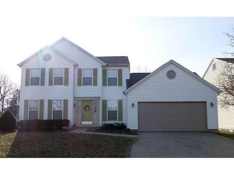 8718 Hedgerow Ln, Maineville, OH 45039 photo 1