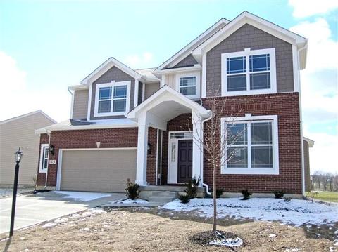 85 Bailey Ln, Springboro, OH 45066 photo 1