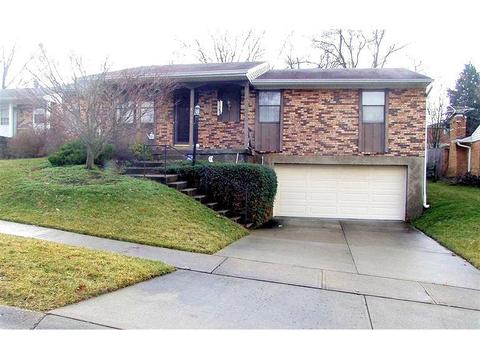 4137 Simca Ln, Cincinnati, OH 45211 photo 1
