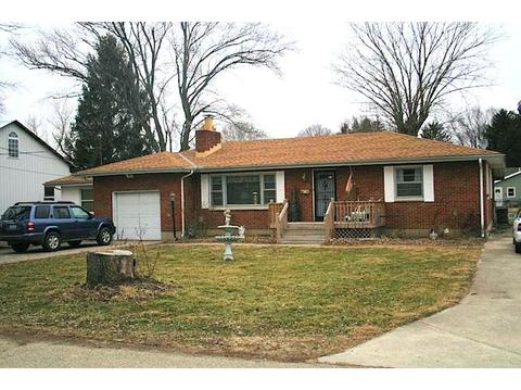 109 Pomerene Ave, Morrow, OH 45152 photo 1