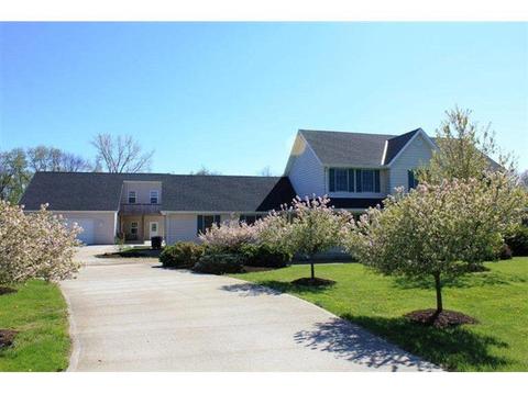 4433 Thornview Dr, Morrow, OH 45152 photo 1