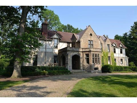 6 Dexter Pl, Cincinnati, OH 45206 photo 1