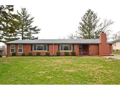 4463 Grandview St, Cincinnati, OH 45244 photo 1