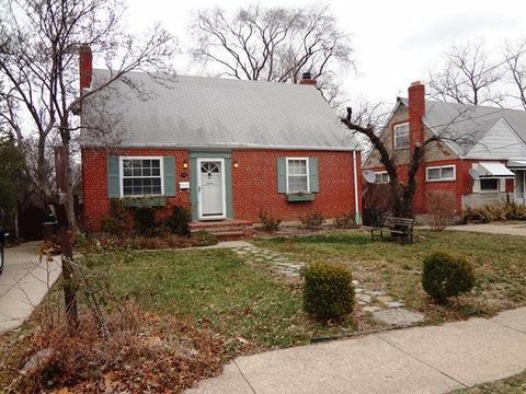 4738 Hardwick Dr, Cincinnati, OH 45238 photo 1