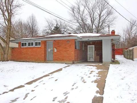 838 Cascade Rd, Forest Park, OH 45240 photo 1