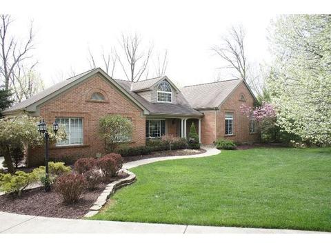 767 Dorgene Ln, Cincinnati, OH 45244 photo 1