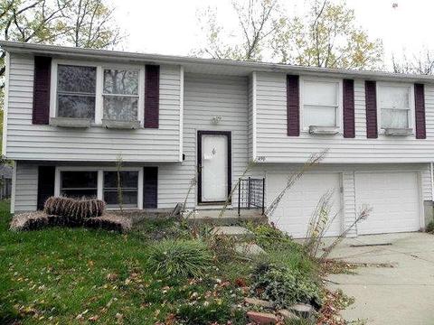 490 Bessinger Dr, Forest Park, OH 45240 photo 1
