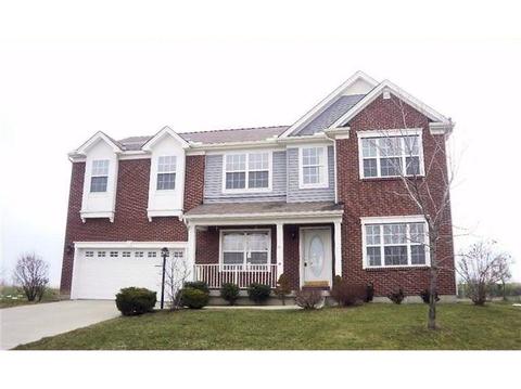 330 Gorham Dr, Hamilton, OH 45013 photo 1