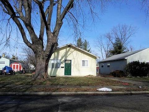 820 Hoadley Ave, Hamilton, OH 45015 photo 1