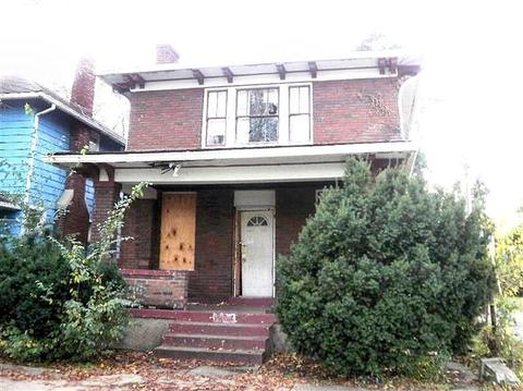 721 Second St, Hamilton, OH 45011 photo 1