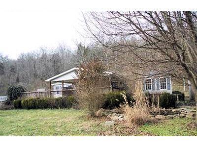 7043 St Rt 221, Georgetown, OH 45121 photo 1