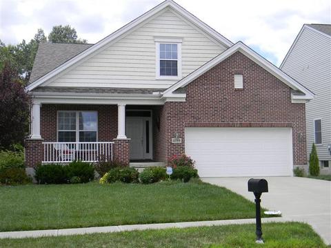 4199 Gensen Loop, Cincinnati, OH 45245 photo 1