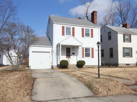 938 Corwin Ave, Hamilton, OH 45015 photo 1
