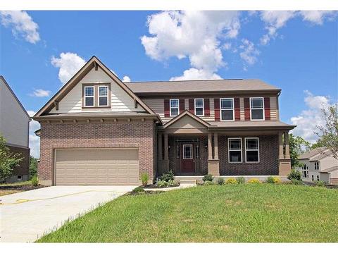 7449 Bridge Point Pass, Cincinnati, OH 45248 photo 1