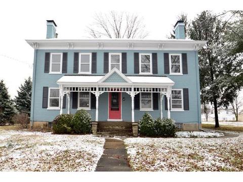 381 Macready Ave, Monroe, OH 45050 photo 1