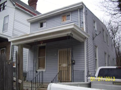 810 Grand Ave, Cincinnati, OH 45205 photo 1