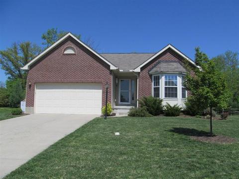 4437 Springfield Ct, Batavia, OH 45103 photo 1