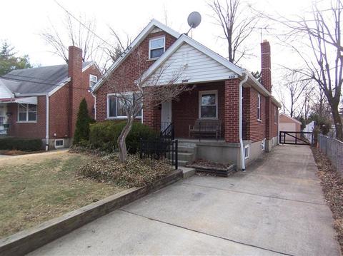 4201 Widhoff Ln, Cincinnati, OH 45236 photo 1