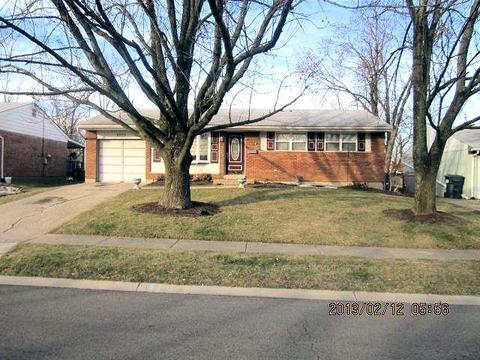 2072 Mistyhill Dr, Cincinnati, OH 45240 photo 1
