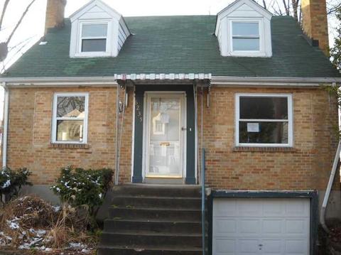 6235 Hammel Ave, Golf Manor, OH 45237 photo 1