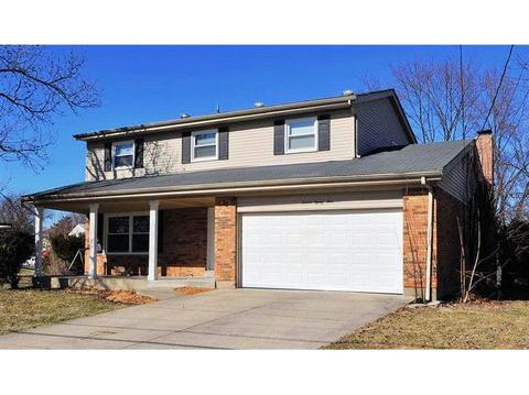 1684 Forester Dr, Cincinnati, OH 45240 photo 1