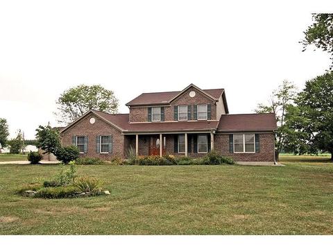 41 Straight Dr, Georgetown, OH 45121 photo 1