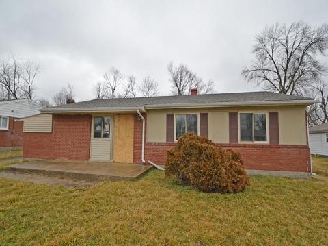 2012 Roosevelt Ave, Cincinnati, OH 45240 photo 1