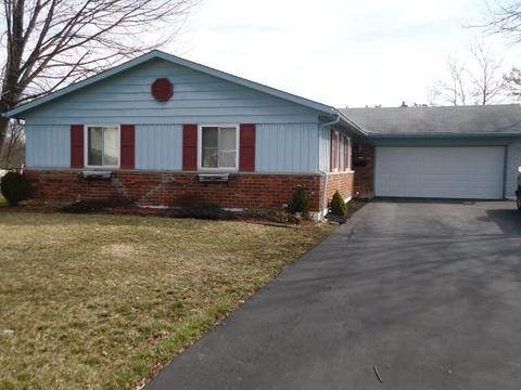 9380 Bluegate Dr, Cincinnati, OH 45231 photo 1