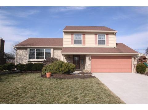 7356 Pickway Dr, Cincinnati, OH 45233 photo 1