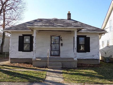 120 Eighth St, Franklin, OH 45005 photo 1