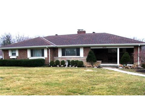 8459 Plainfield Dr, Cincinnati, OH 45236 photo 1