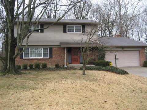 7649 Trailwind Dr, Montgomery, OH 45242 photo 1