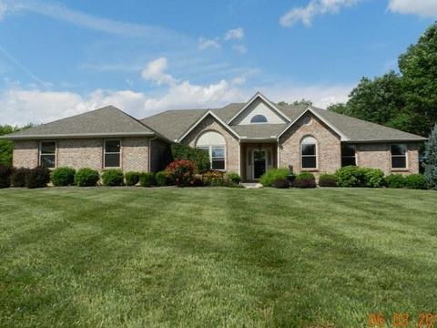 3800 Trinitys Way, Wayne Twp, OH 45107 photo 1