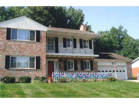 637 Vincennes Ct, Cincinnati, OH 45231 photo 1