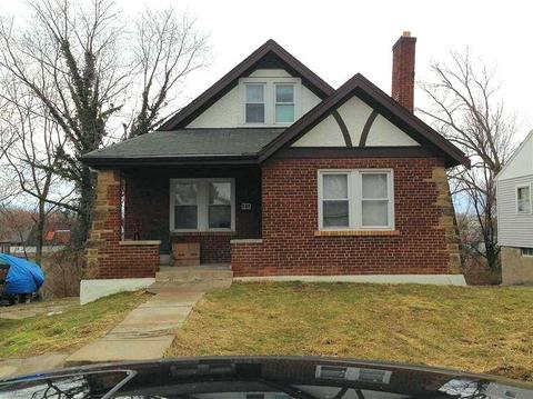 924 Voss St, Cincinnati, OH 45205 photo 1