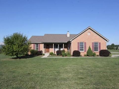1096 Doesprings Dr, Sunman, IN 47041 photo 1