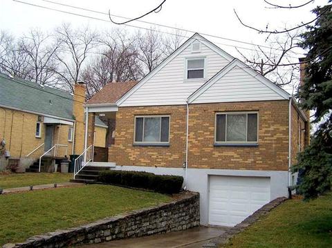 956 Edgetree Ln, Cincinnati, OH 45238 photo 1