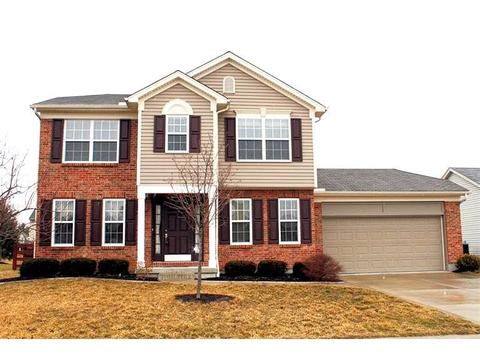 337 Rawling Dr, Harrison, OH 45030 photo 1